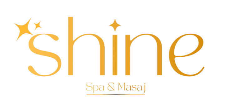 Shine Spa Logo